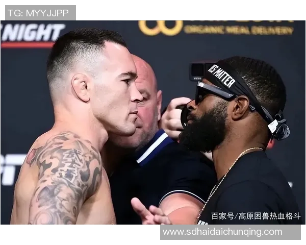 UFC温盾与布朗激战在即谁能在这场巅峰对决中胜出 UFC温盾与布朗激战在即谁能在这场巅峰对决中胜出