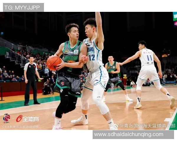 CBA精彩对决辽宁队与青岛队的1617赛季巅峰之战回顾
