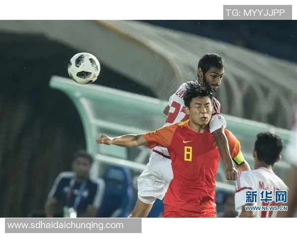 中国与阿联酋亚运会足球直播全程回顾与精彩瞬间分析