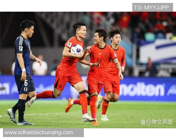 中国队惜败日本队0比1赛后分析与未来展望