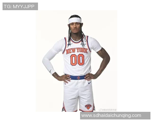 乔丹克拉克森的篮球之路：从新秀到全明星的华丽转身