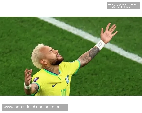 内马尔在足球界的传奇之路与未来发展展望 内马尔在足球界的传奇之路与未来发展展望