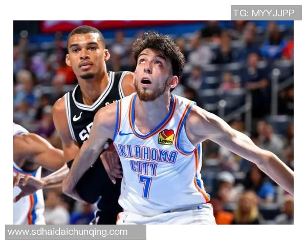 切特霍姆格伦的篮球之路:从新秀到未来明星的成长历程 切特霍姆格伦的篮球之路:从新秀到未来明星的成长历程