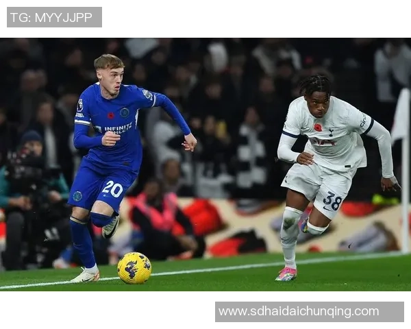 切尔西与热刺激战正酣赛果揭晓引发球迷热议与期待 切尔西与热刺激战正酣赛果揭晓引发球迷热议与期待