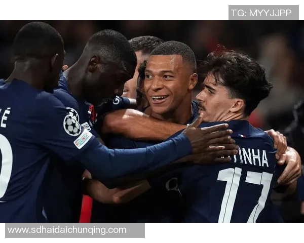 多特蒙德与巴黎圣日耳曼精彩对决回放全景解析与赛后点评