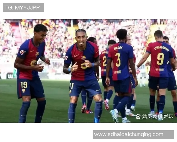 巴萨与曼联精彩对决直播地址分享及观看指南