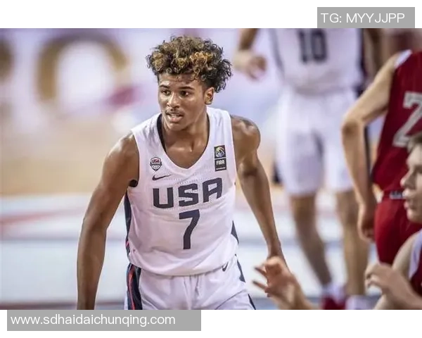 杰伦格林：从天才少年到NBA明星的成长之路与未来展望