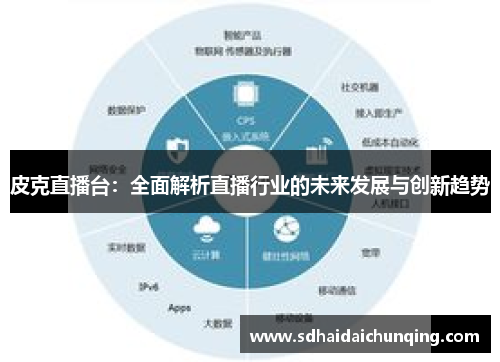皮克直播台：全面解析直播行业的未来发展与创新趋势