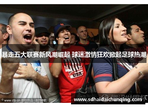 暴走五大联赛新风潮崛起 球迷激情狂欢掀起足球热潮