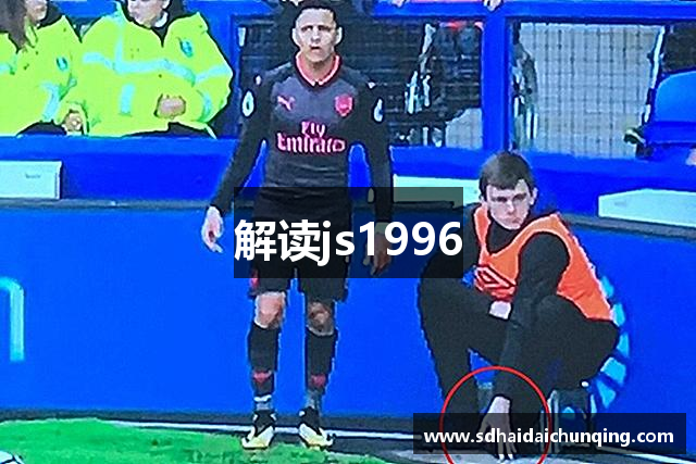 解读js1996
